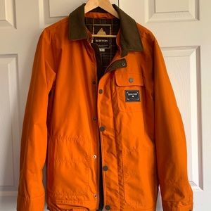 Burton Snowboard Jacket